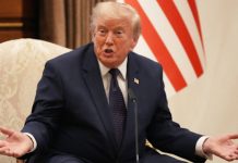 Donald Trump : అమెరికాలోనూ SIR.. ట్రంప్ సంచలన నిర్ణయం!