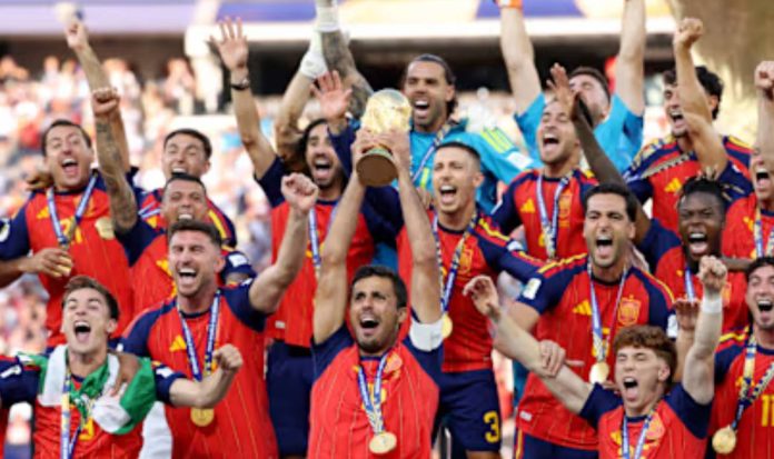 fifa fifa