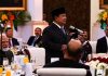 Indonesia : మోదీ పథకాలను నేను కాపీ కొట్టా.. ఇండోనేషియా ప్రెసిడెంట్ సంచలన కామెంట్స్! indonasia