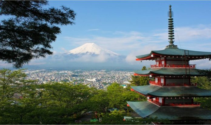 japan