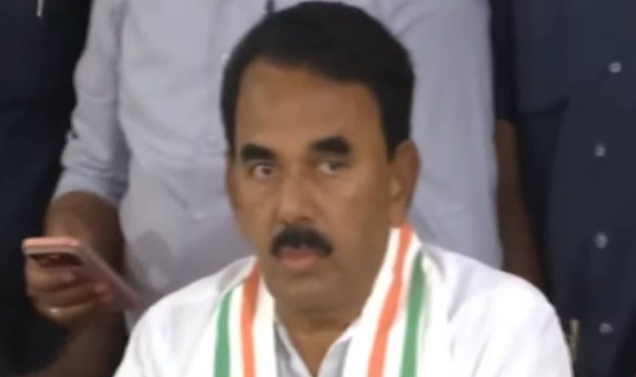 jupally krishna rao jupally krishna rao