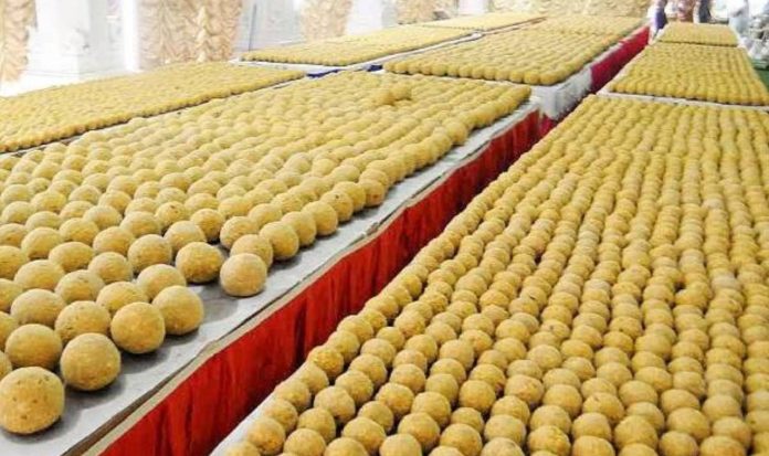 laddu