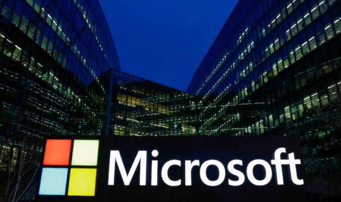 Microsoft Microsoft