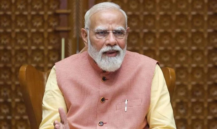 modi