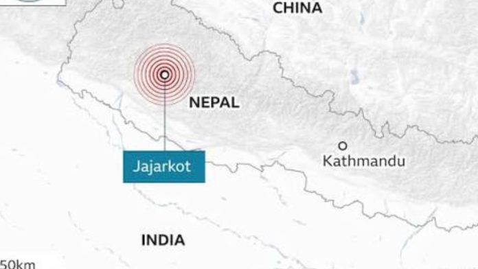 nepal