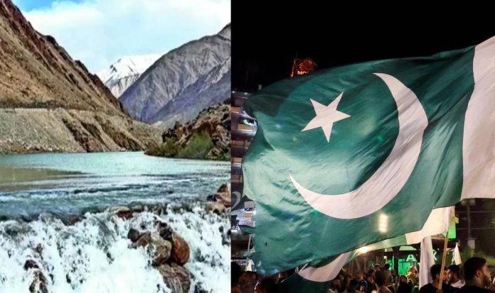 pakistan