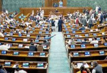 Parliament’s Monsoon Session : పార్లమెంట్ వర్షాకాల సమావేశాల డేట్ ఫిక్స్… కేంద్రం బిగ్ స్కెచ్! Parliament
