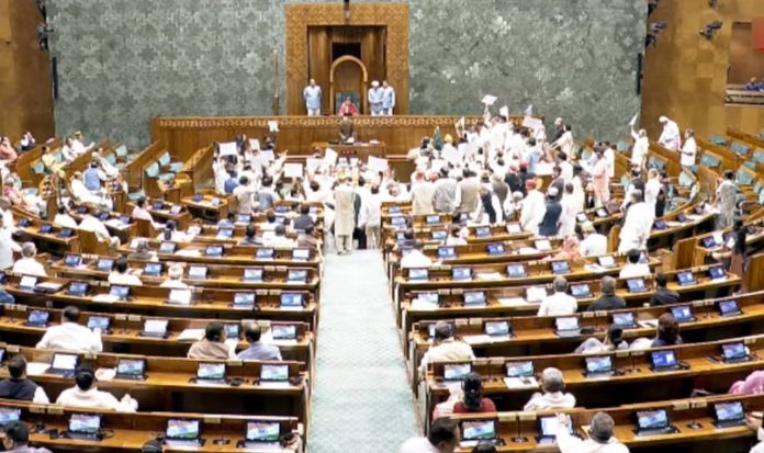 parliment