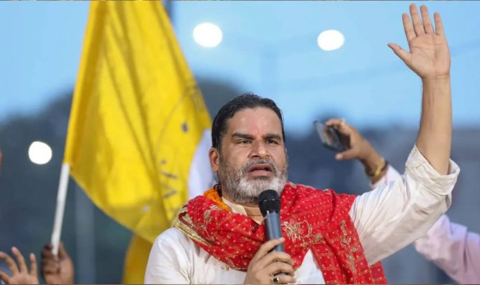 prashant kishor prashant kishor