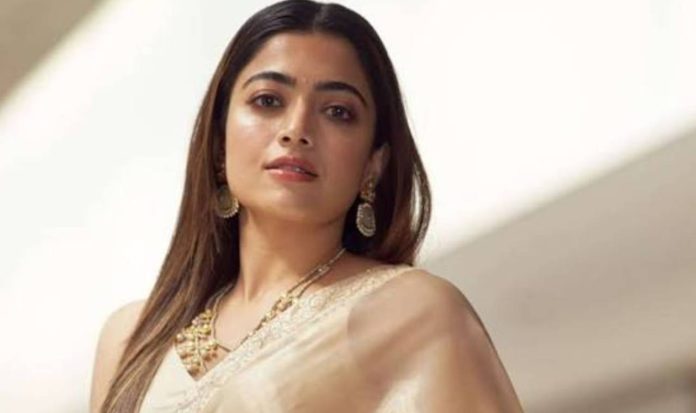 rashmika