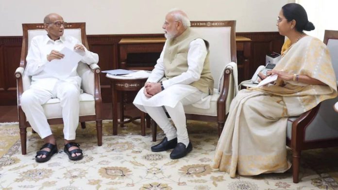 sharad pawar sharad pawar