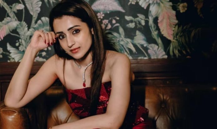 trisha