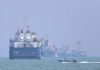 Strait of Hormuz : అమెరికా-ఇరాన్ సీజ్ఫైర్.. హార్ముజ్లో 3 ట్యాంకర్లపై దాడులు!