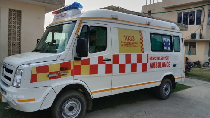 National Highways