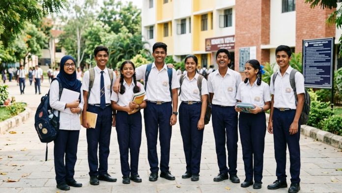 Free NEET long-term coaching for 200 students.