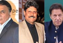 Imran Khan : ఇమ్రాన్ కు అనారోగ్యం..పాక్ ప్రభుత్వానికి 21 మంది మాజీ క్రికెటర్ల లేఖ