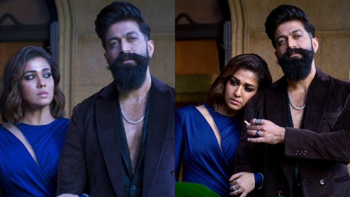 Pre-release buzz for ‘Toxic’... 5 lakh tickets sold... collections cross ₹30 crore.