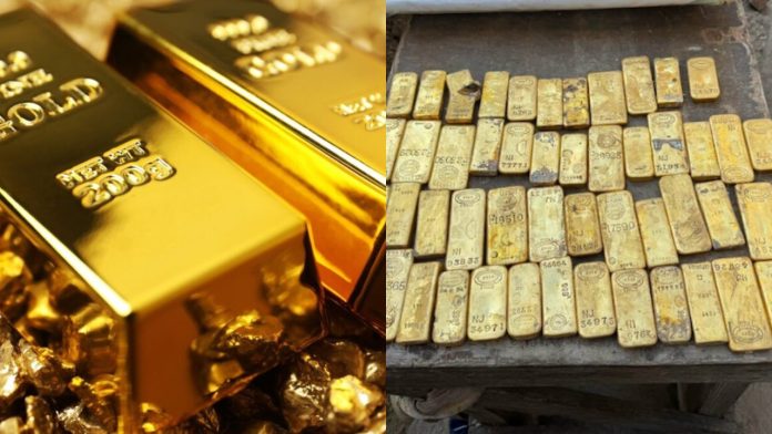 Latest Gold Prices in India