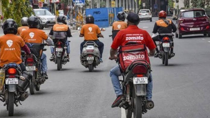 Telangana Platform-Based Gig Workers Bill, 2025