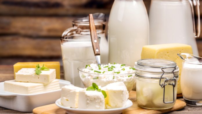 UP Govt Bans Analogue Dairy Products