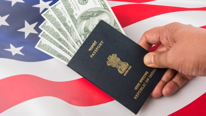 Visa Issuance to Indian Students drop by 62 percent