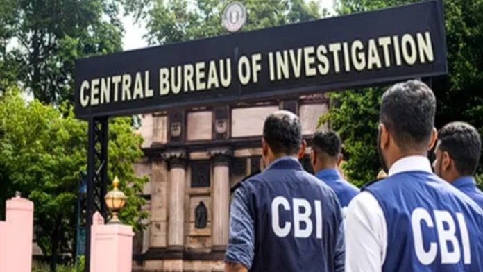 CBI reveals how NEET paper was leaked
