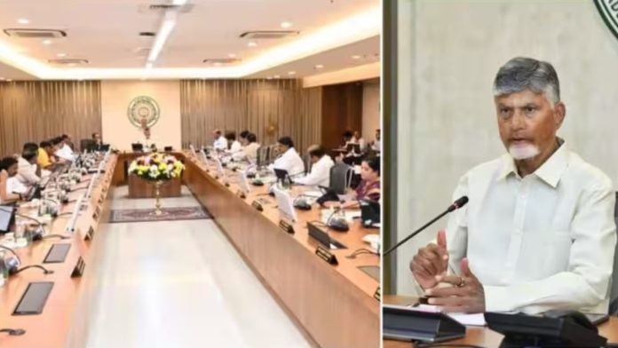 AP Cabinet