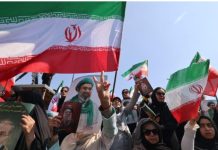 IRGC : ఇరాన్ సైనిక వ్యూహం మార్పు…రక్షణ నుంచి ఆక్రమణ వైపు అడుగులు