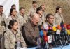 Kurdistan:కుర్దు మిలిటెంట్లకు తుర్కియే క్షమాభిక్ష… వేలాది మందికి విముక్తి