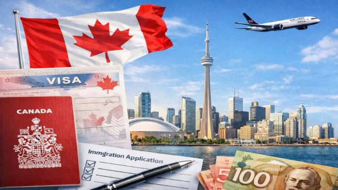 Canada Deport Indians
