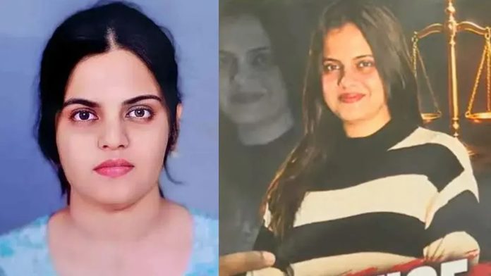 medical student Priyanka