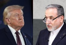 US-Iran War: ట్రంప్ ఆర్థిక ఉగ్రవాది…శత్రుత్వాన్ని తప్ప ఏమీ సాధించలేరు..ఇరాన్ చురకలు