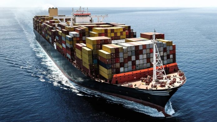 Ships hijacked