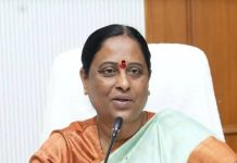 Konda Surekha : నాపై కక్ష.. ముందు సీఎంను తీసేయండి.. కొండా సురేఖ సంచలన కామెంట్స్!