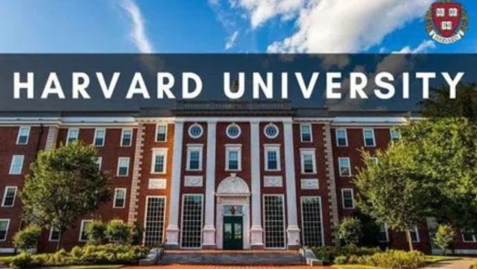 Harvard University