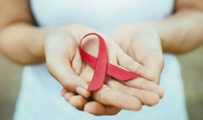 HIV