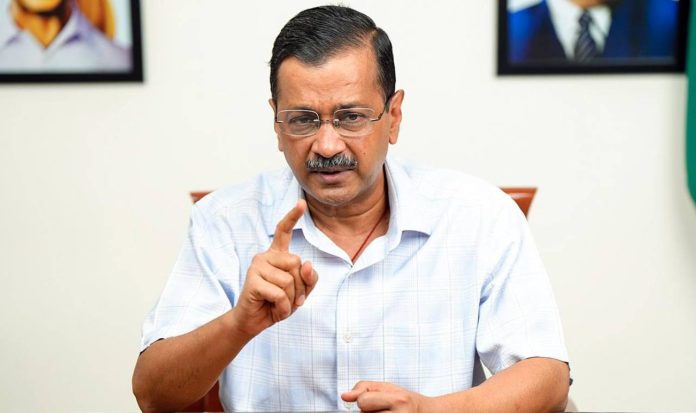 arvind