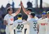 Australia : స్టార్క్ వీరవిహారం: ఆస్ట్రేలియా చేతిలో బంగ్లాదేశ్ చిత్తు.. సిరీస్ సమం!