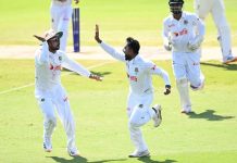 Aus vs Ban : ఆస్ట్రేలియా గడ్డపై బంగ్లాదేశ్ సంచలనం.. దార్విన్ టెస్టులో ఘనవిజయం!