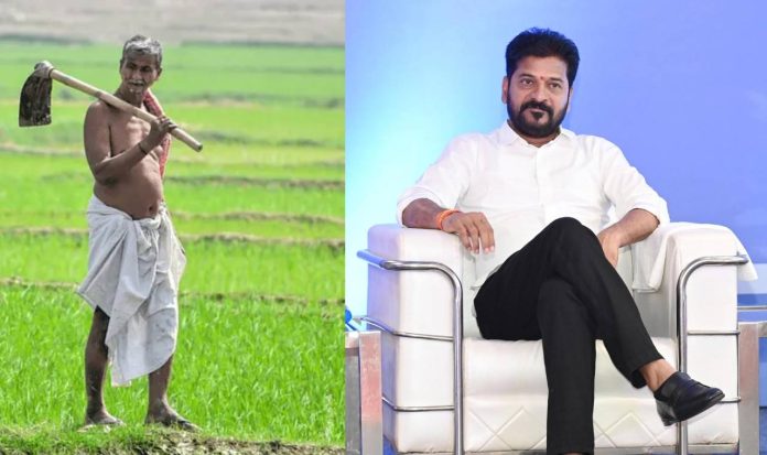 cm revanth