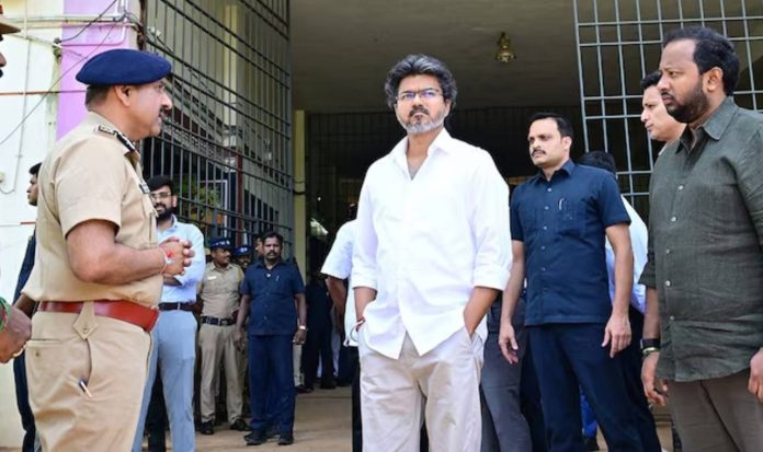cm vijay