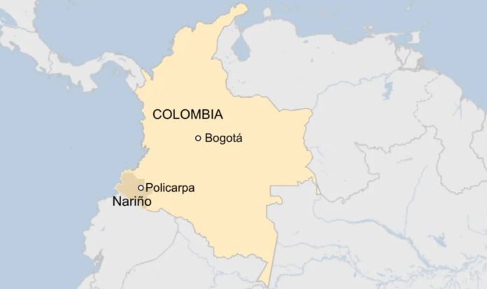 colombia
