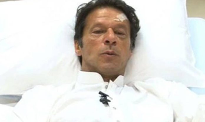 imran khan