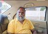Jagga Reddy : కొండా సురేఖ బిడ్డ అని ఊరుకుంటున్నాం.. లేకపోతేనా : జగ్గారెడ్డి సంచలన కామెంట్స్!