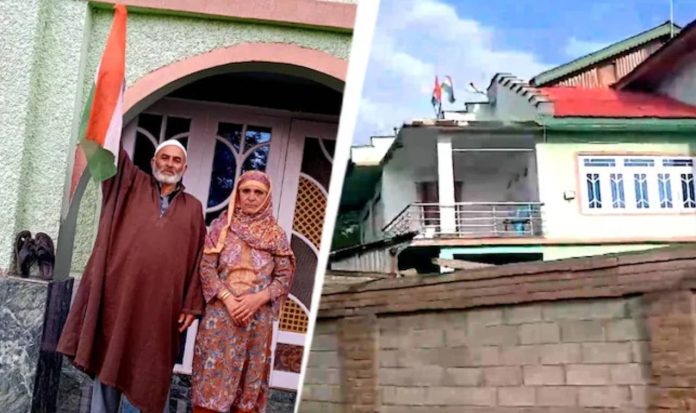 jammu and kashmir