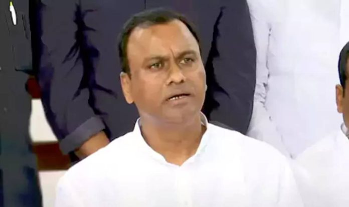 komatireddy