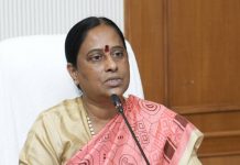 బిగ్ ట్విస్ట్ ఇచ్చిన కొండా సురేఖ.. క్రమశిక్షణ కమిటీకి మరో సంచలన లేఖ