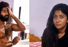 Eshwar Sai : డిప్రెషన్లో ఉన్నా..అందుకే మాధురికి దగ్గరయ్యా : కొడుకు మీద ఒట్టేసి సంచలన విషయాలు బయటపెట్టిన ఈశ్వర్ సాయి!