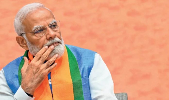 modi