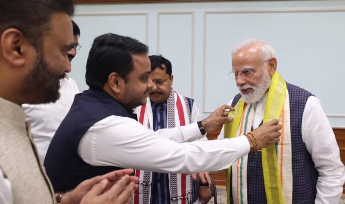 modi